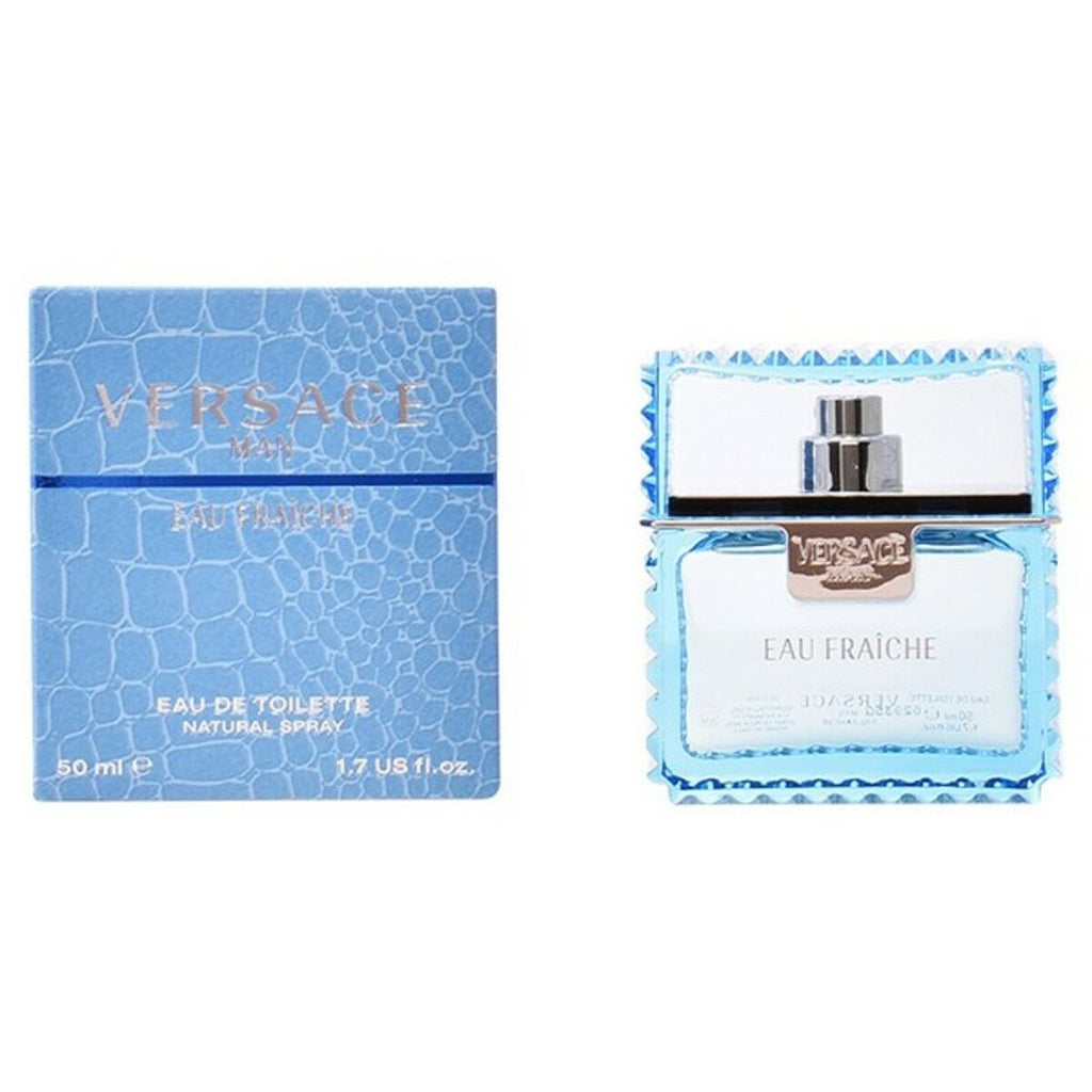 Men's Perfume Versace EDT - Cart2u.ro