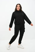 Trening dama marimi mari  8024 BIGsize