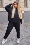 Trening dama marimi mari  8024 BIGsize