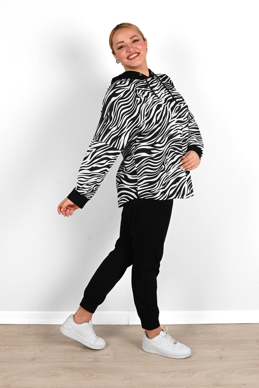 Trening dama marimi mari 8038 BIGsize