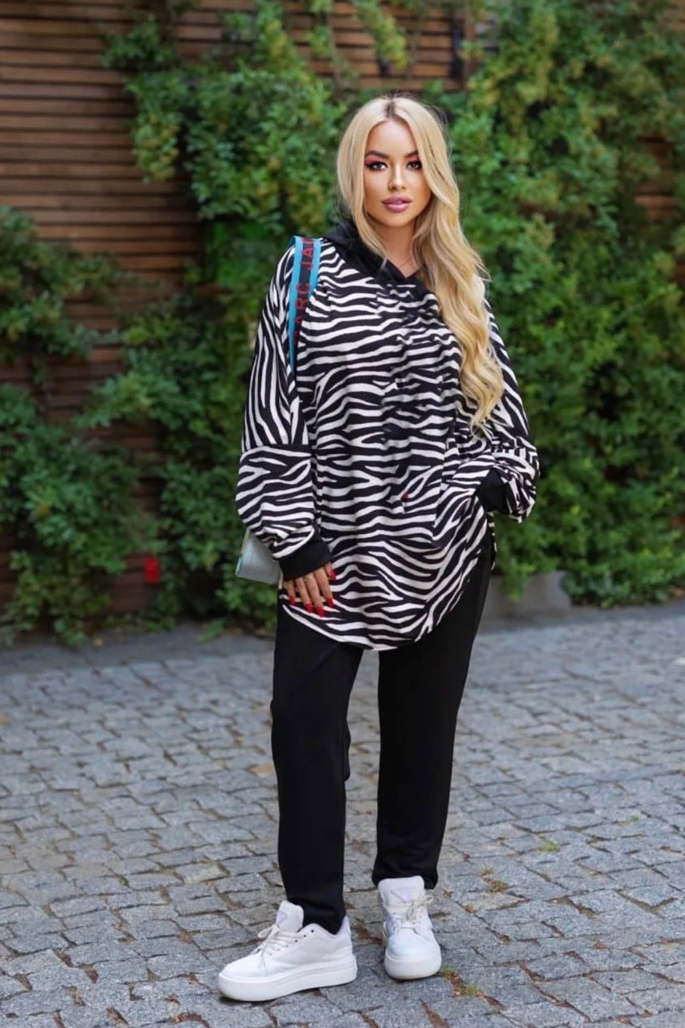 Trening dama marimi mari 8038 BIGsize
