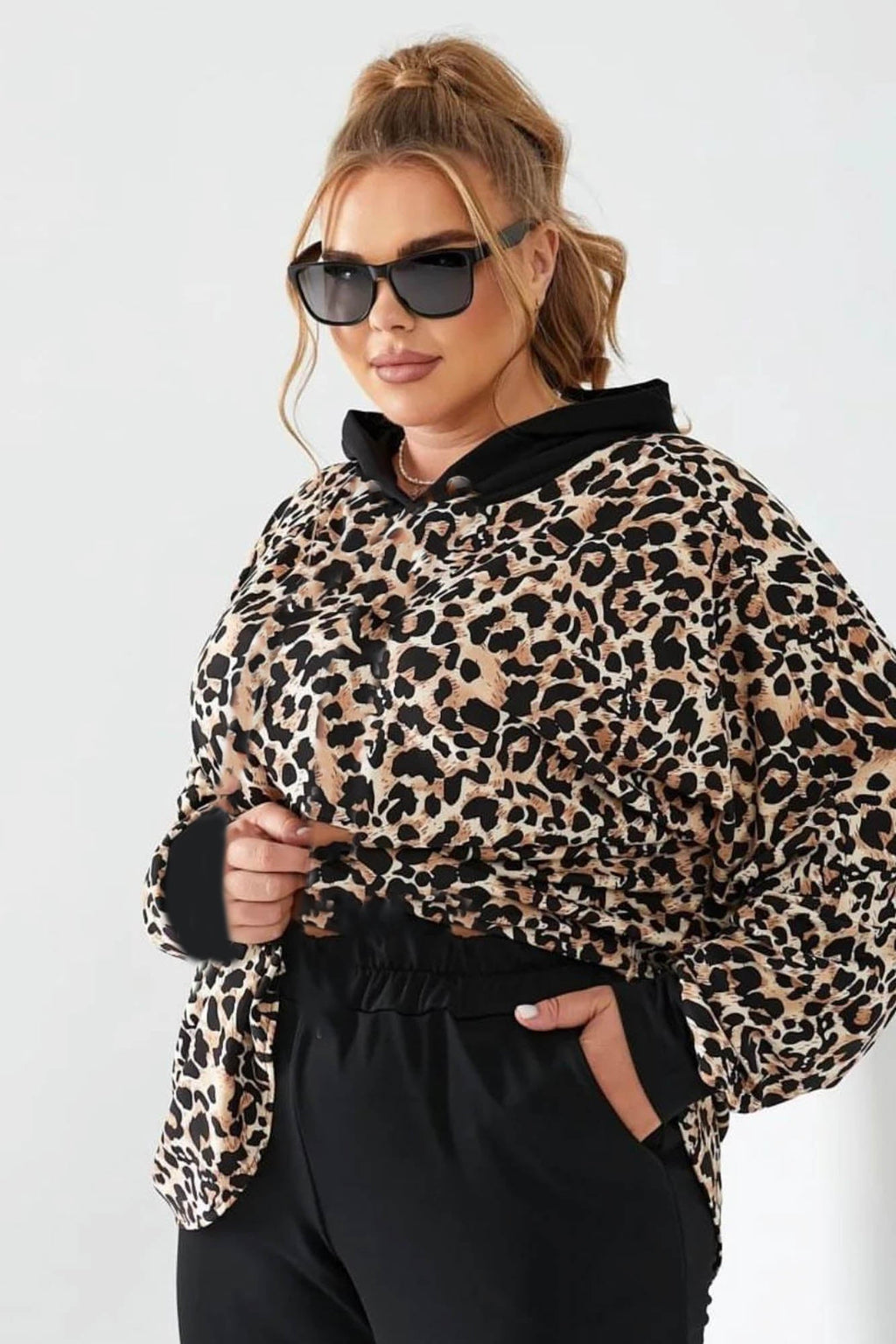 Trening dama marimi mari 8038 BIGsize