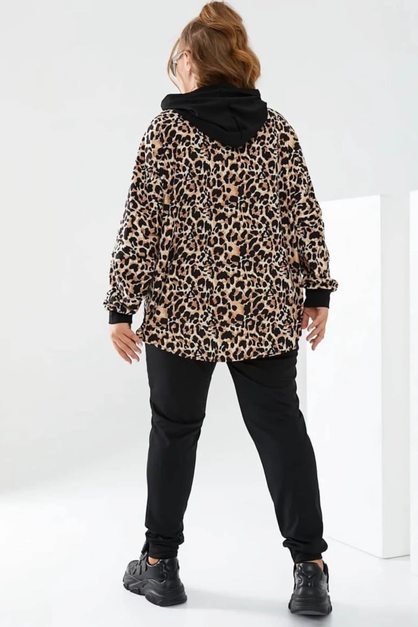 Trening dama marimi mari 8038 BIGsize