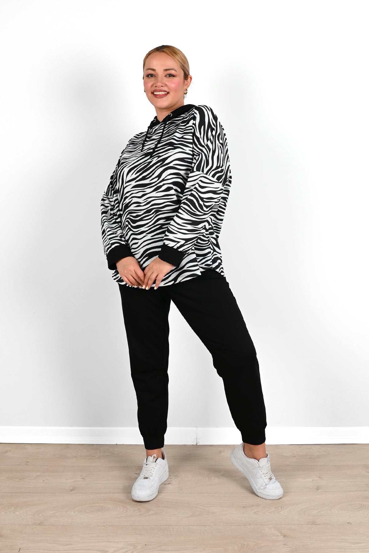 Trening dama marimi mari 8038 BIGsize