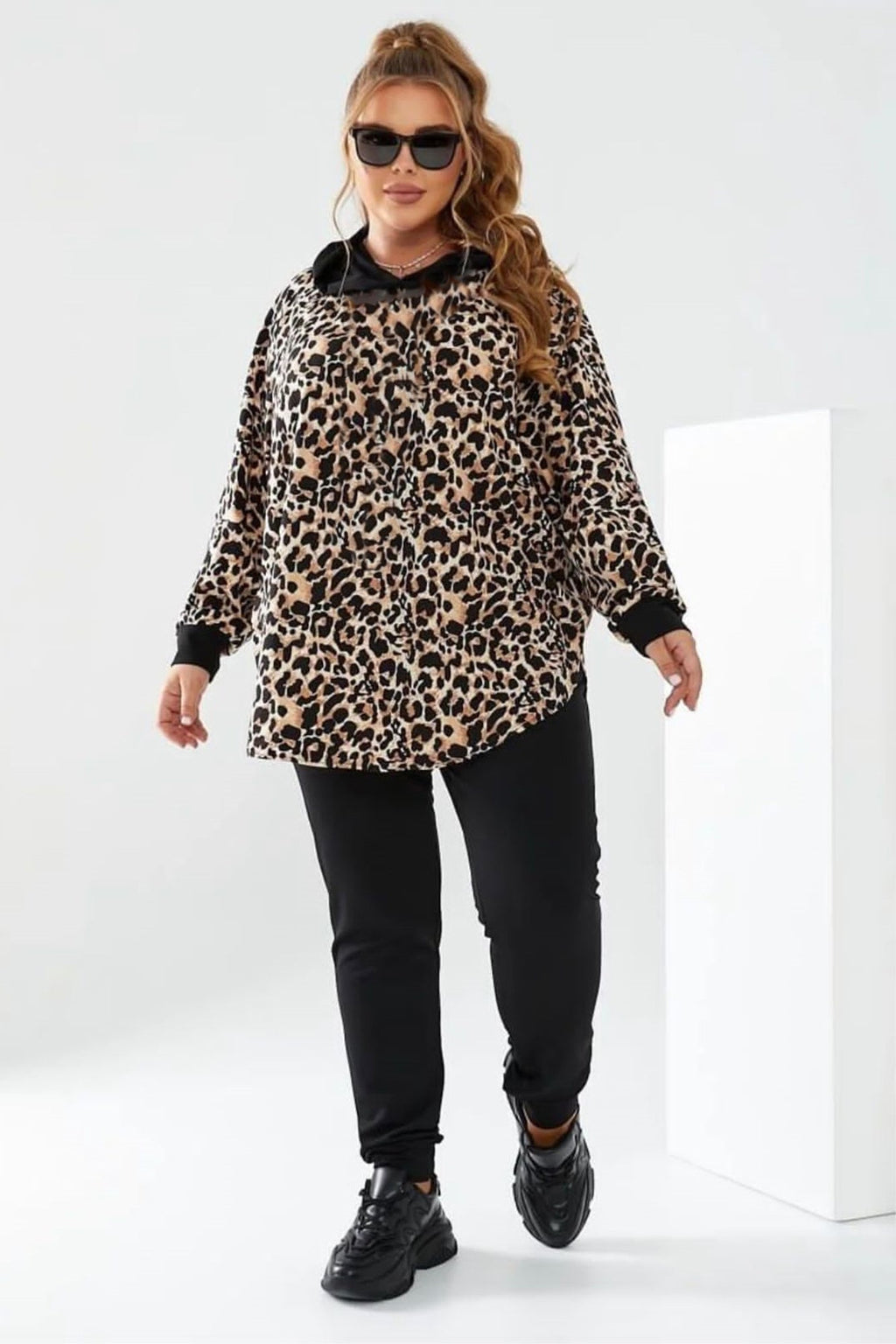 Trening dama marimi mari 8038 BIGsize
