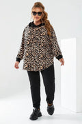 Trening dama marimi mari 8038 BIGsize