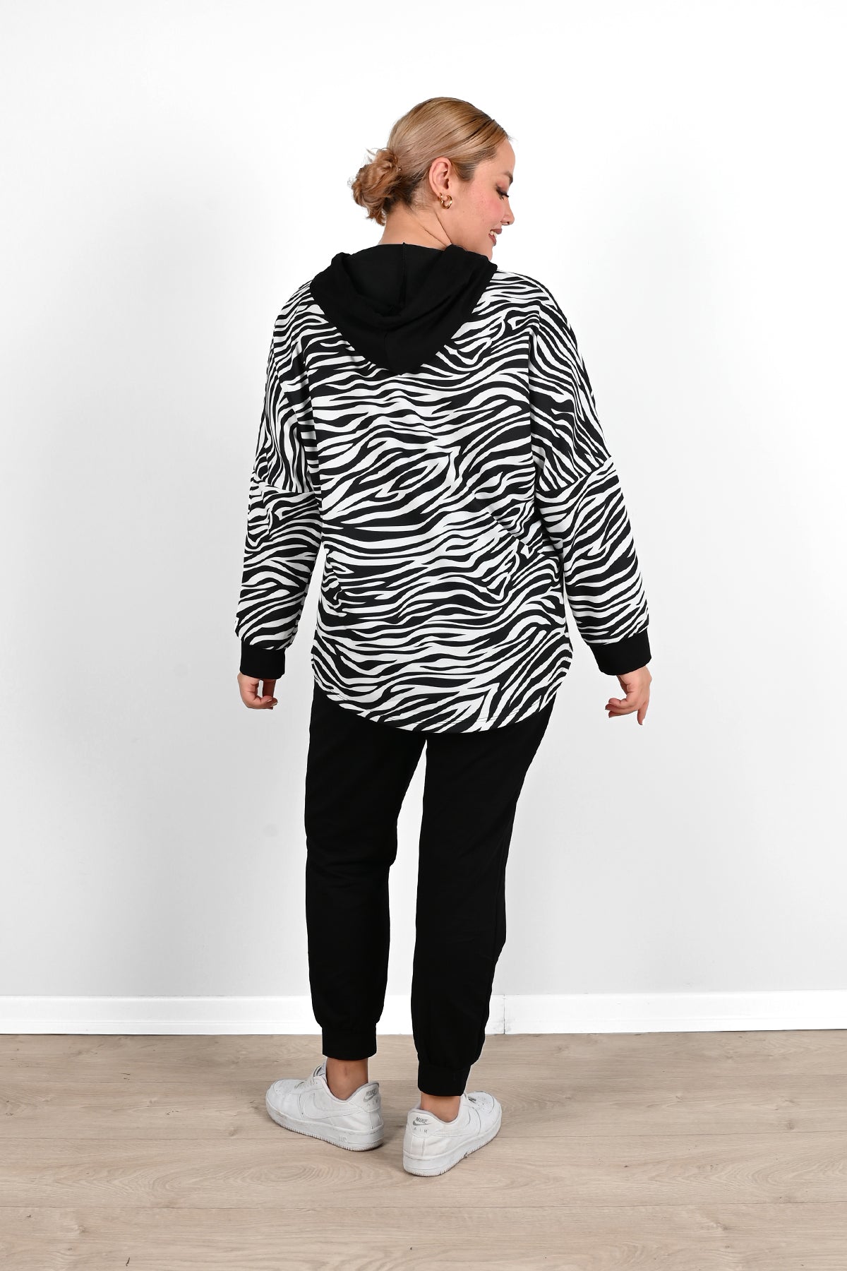 Trening dama marimi mari 8038 BIGsize
