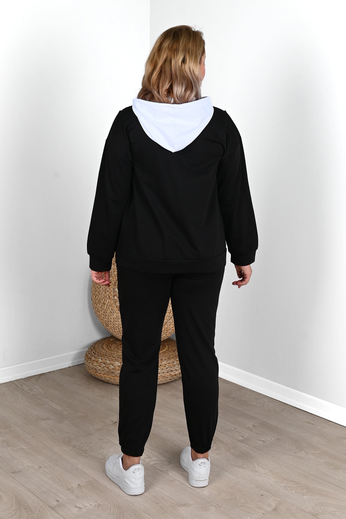 Trening dama marimi mari NY 8043-23 BIGsize