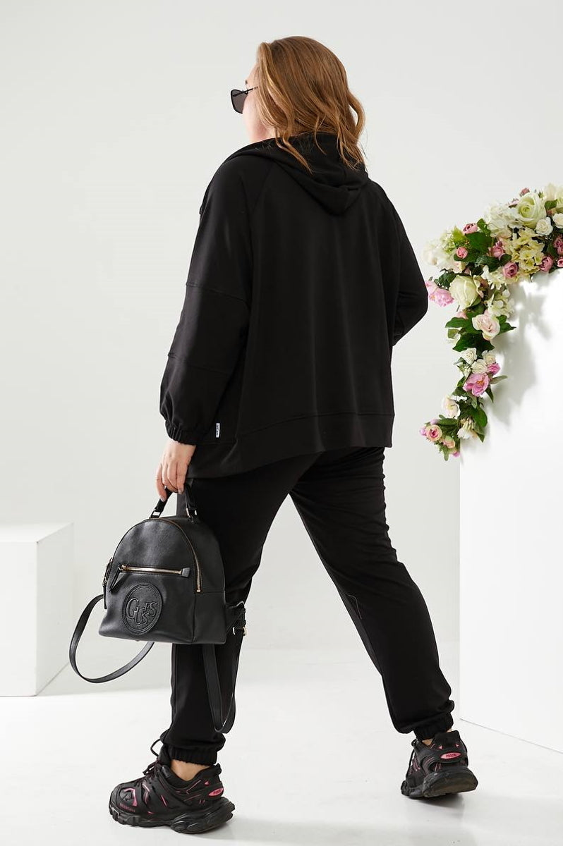 Trening dama marimi mari Let-Go 8044-23 BIGsize