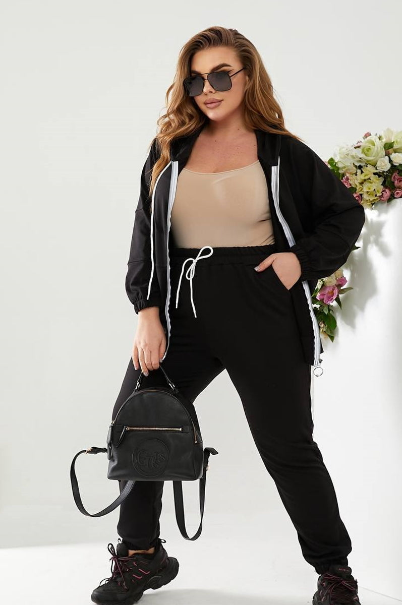 Trening dama marimi mari Let-Go 8044-23 BIGsize