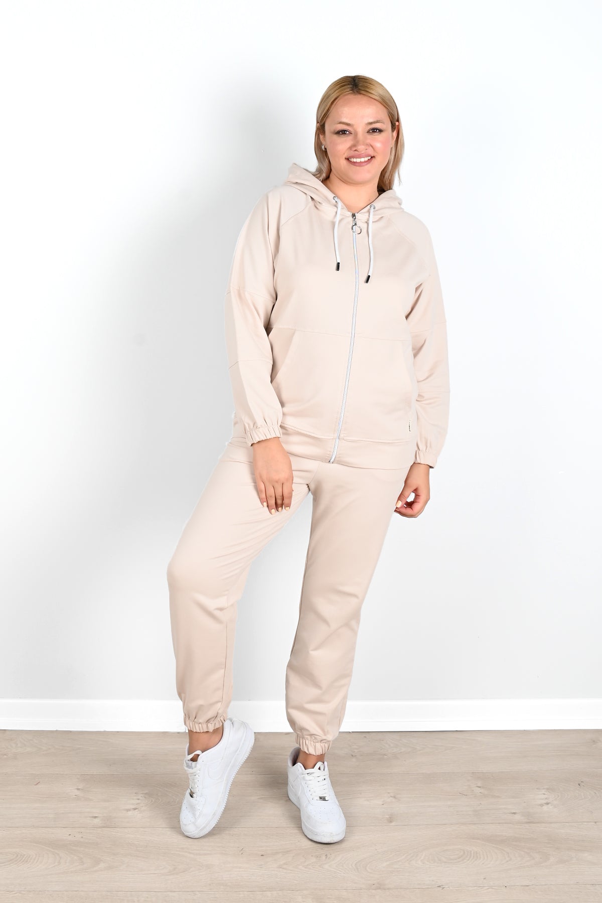 Trening dama marimi mari Let-Go 8044-23 BIGsize