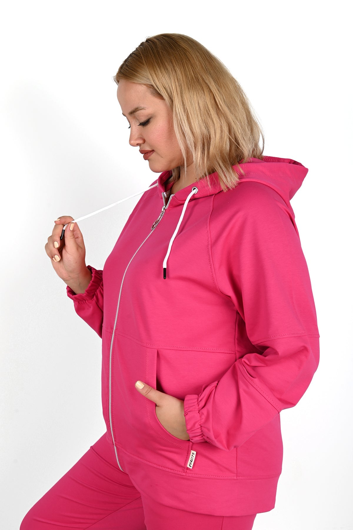 Trening dama marimi mari Let-Go 8044-23 BIGsize