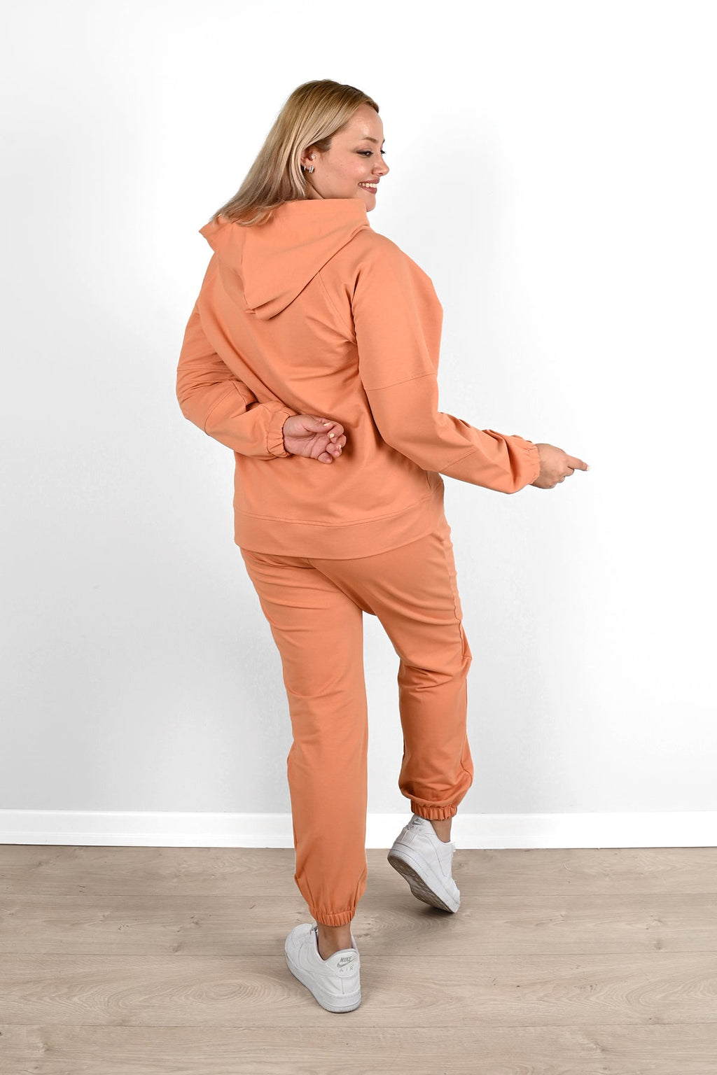 Trening dama marimi mari Let-Go 8044-23 BIGsize