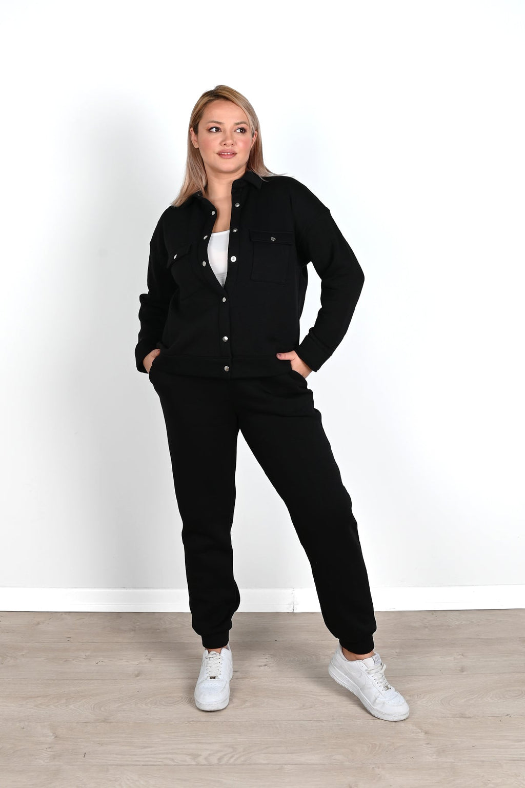 Trening dama vatuit marimi mari vatuit 8045-24 BIGsize