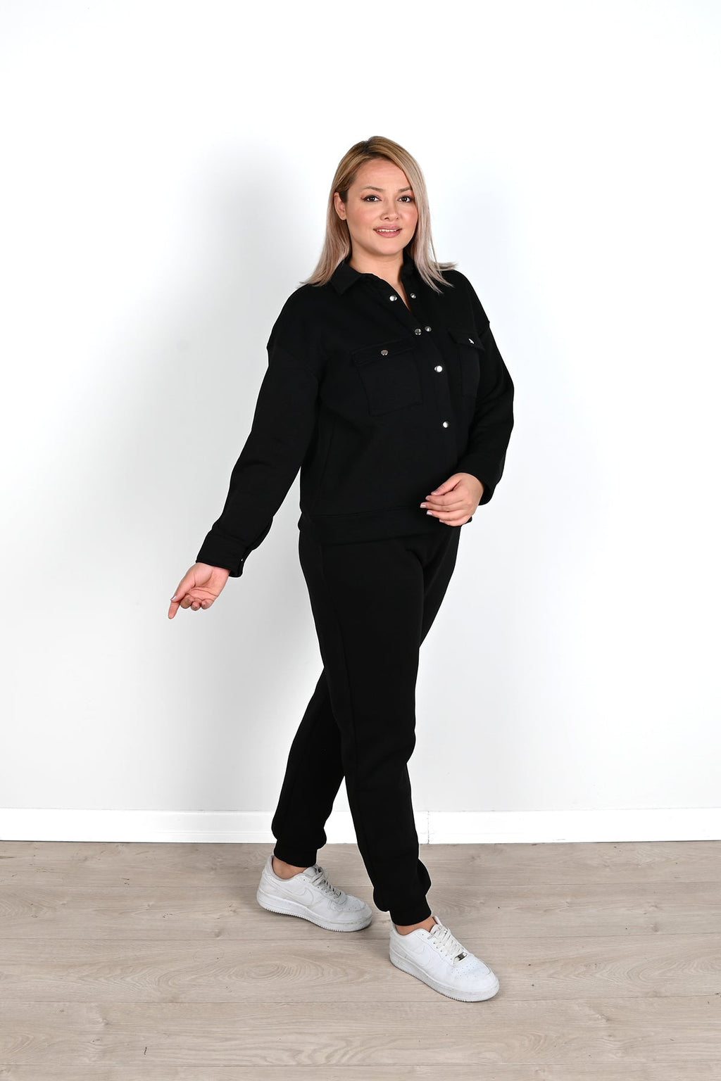 Trening dama vatuit marimi mari vatuit 8045-24 BIGsize