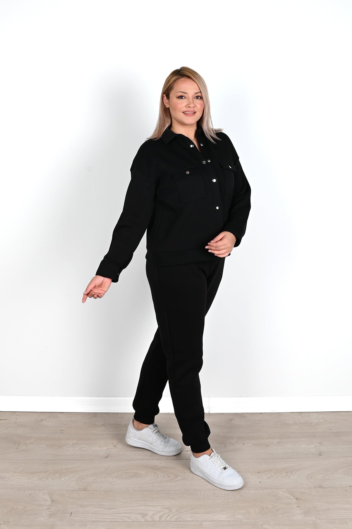 Trening dama vatuit marimi mari vatuit 8045-24 BIGsize