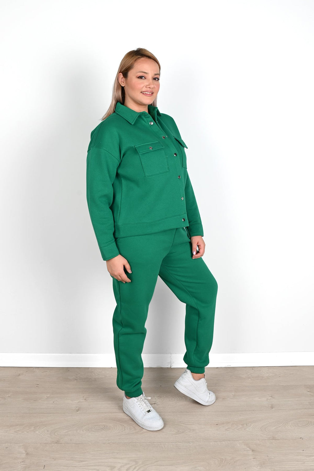 Trening dama vatuit marimi mari vatuit 8045-24 BIGsize