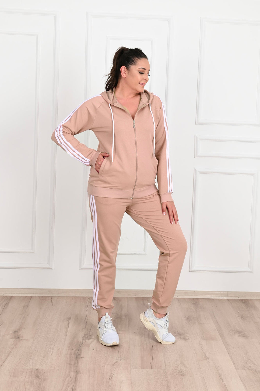 Trening dama marimi mari dungi 8047 BIGsize