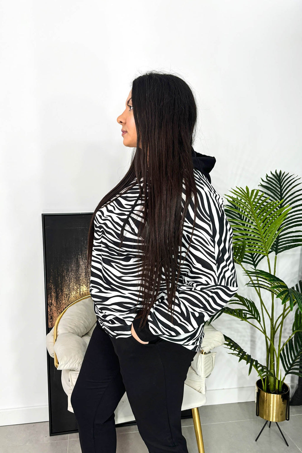 Trening dama marimi mari 8038 BIGsize