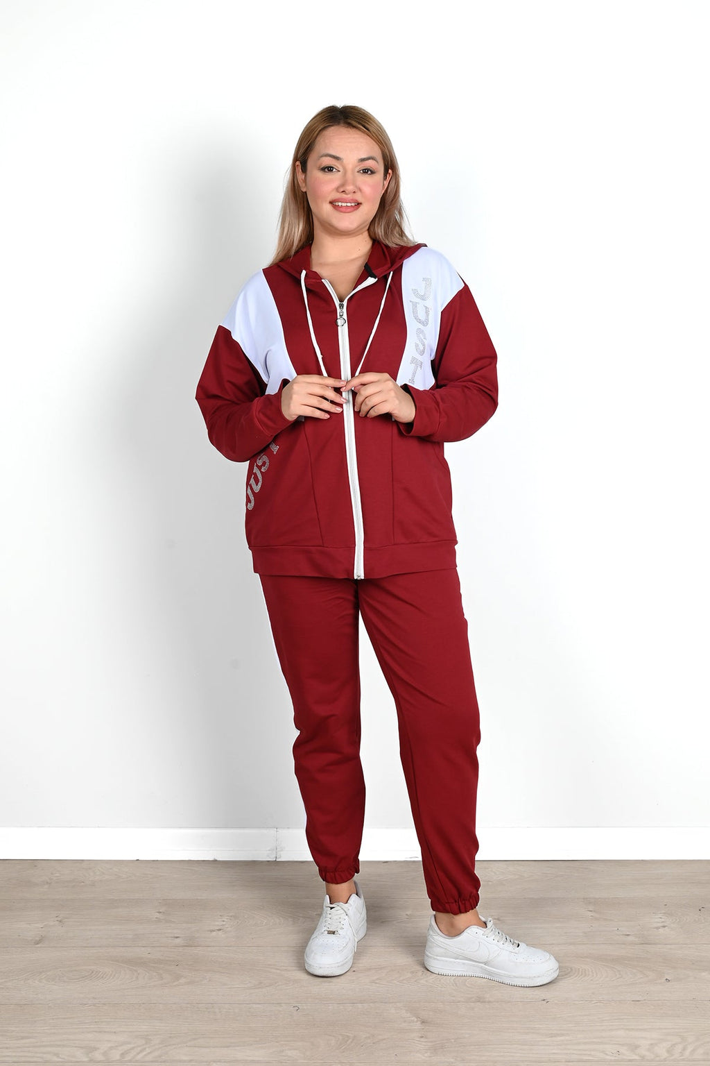 Trening dama marimi mari 8053 Just BIGsize