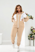 Trening dama marimi mari 8053 Just BIGsize