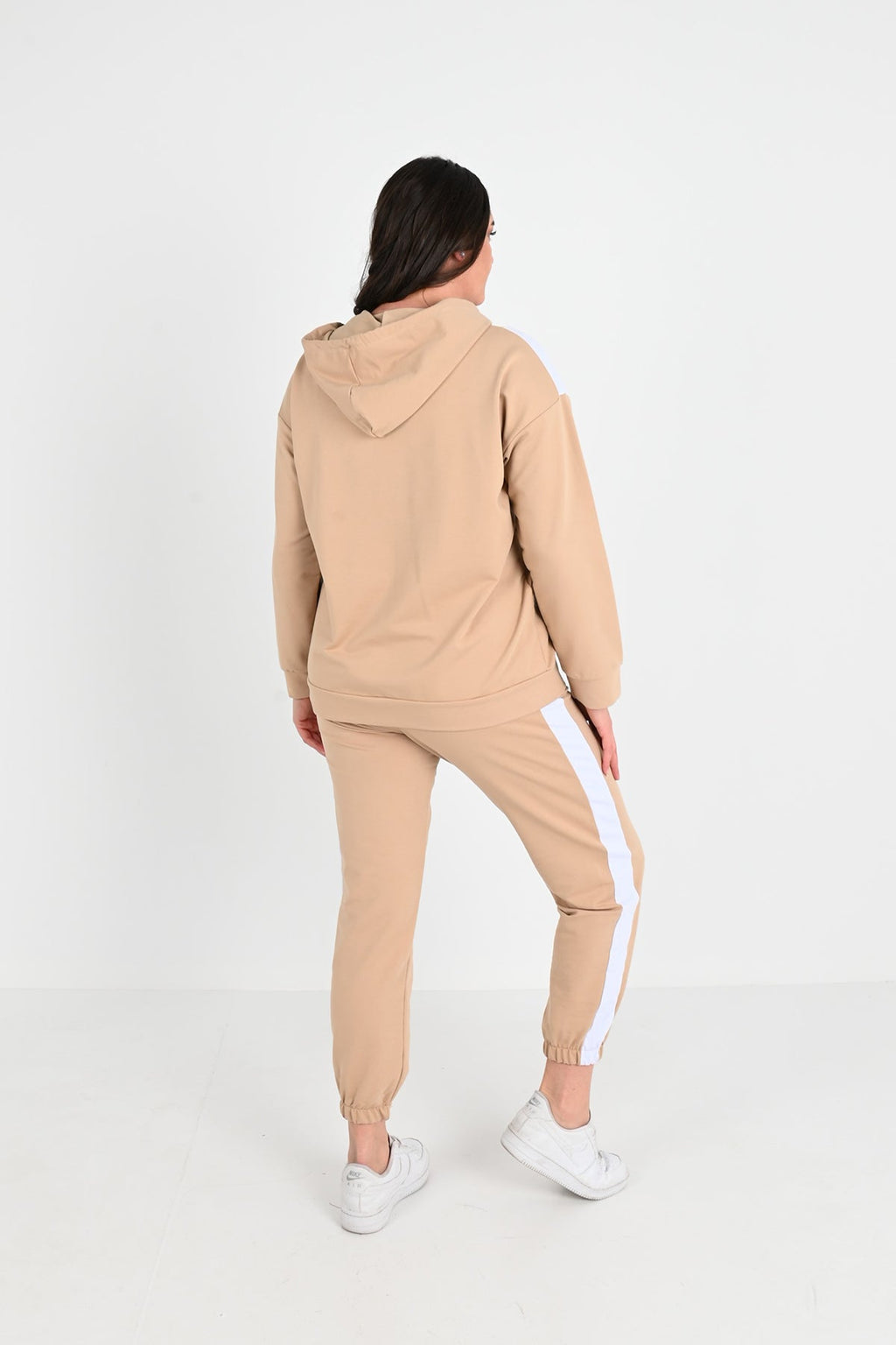 Trening dama marimi mari 8053 Just BIGsize