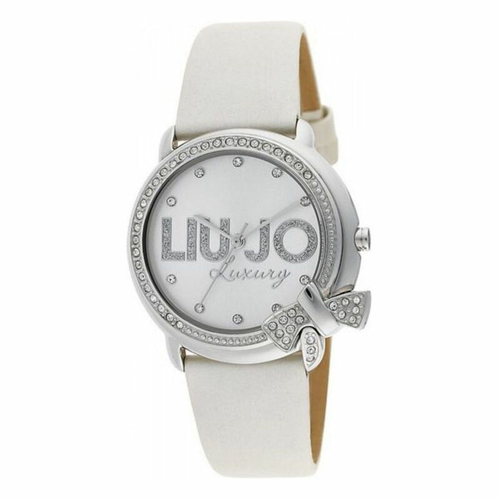 Ladies'Watch Liu·Jo TLJ8 (Ø 37 mm) - Cart2u.ro