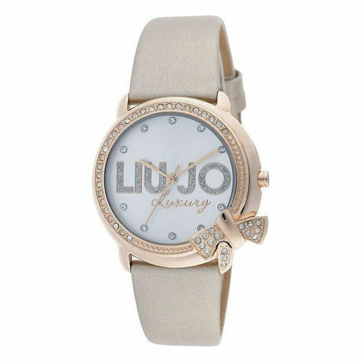 Ladies'Watch Liu·Jo TLJ8 (Ø 37 mm) - Cart2u.ro