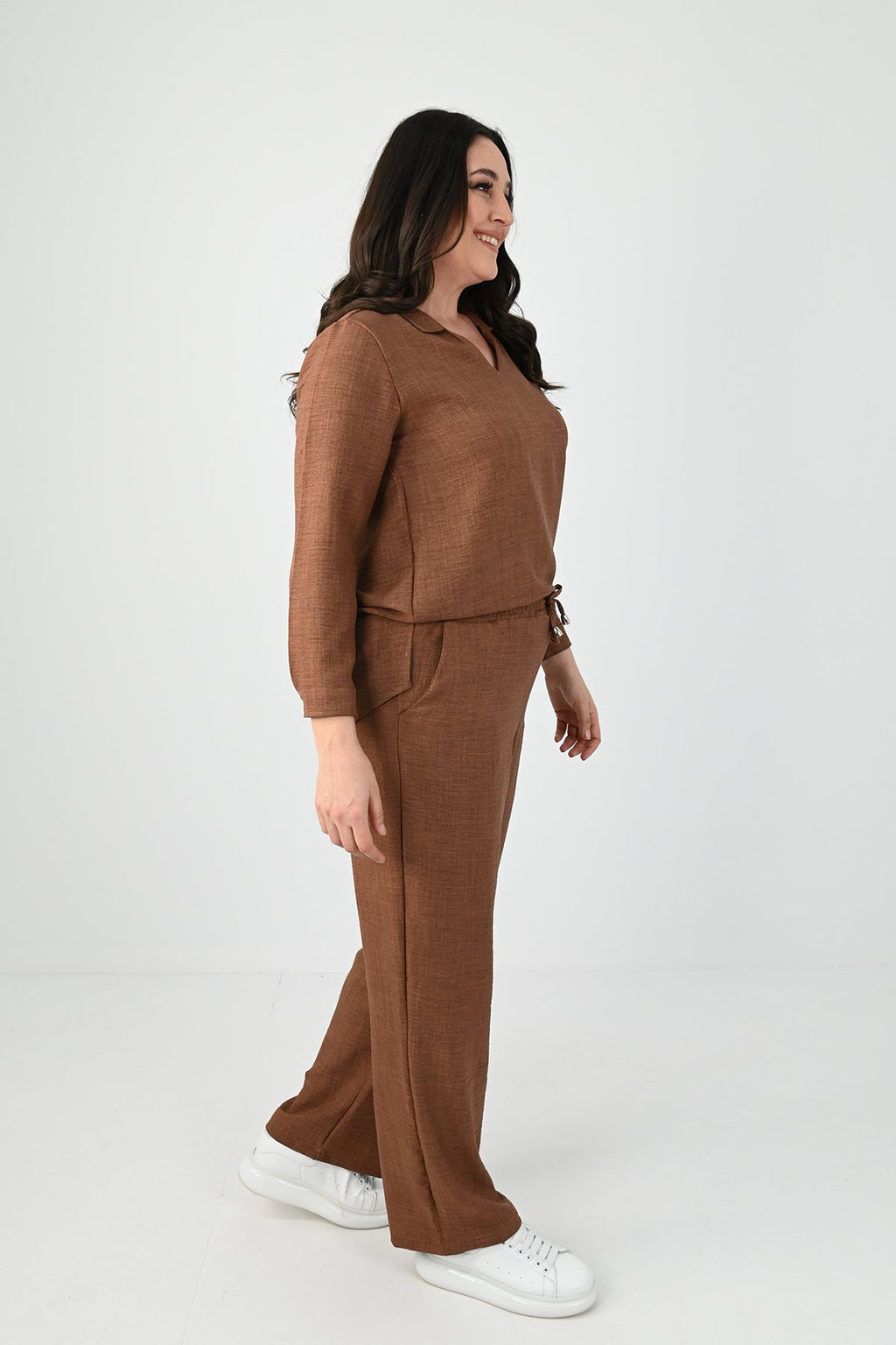 Trening dama marimi mari 8071 in BIGsize