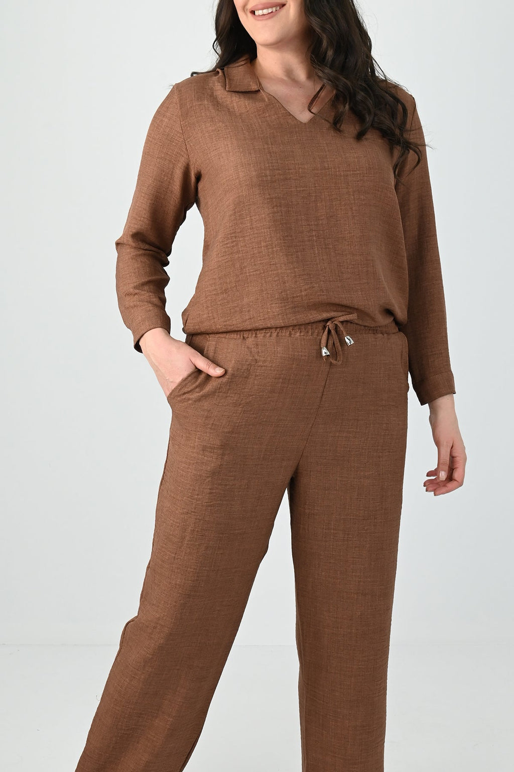 Trening dama marimi mari 8071 in BIGsize
