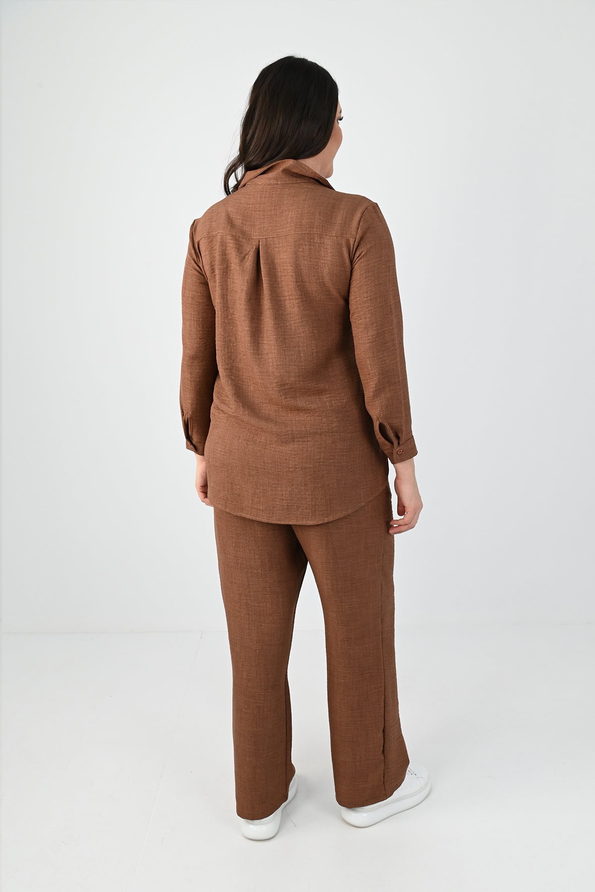 Trening dama marimi mari 8071 in BIGsize