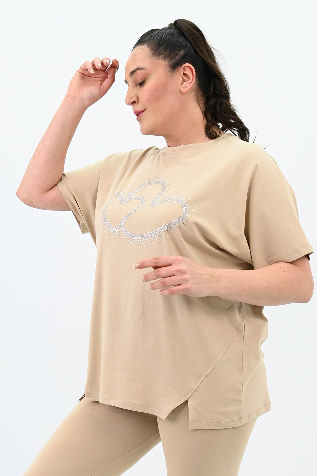 Trening dama marimi mari 8085 inimi BIGsize