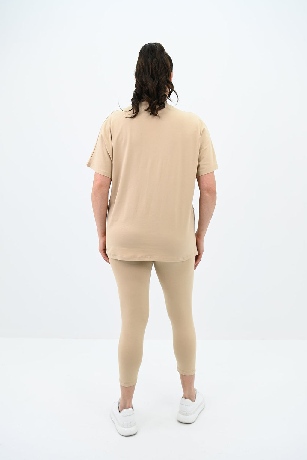 Trening dama marimi mari 8085 inimi BIGsize