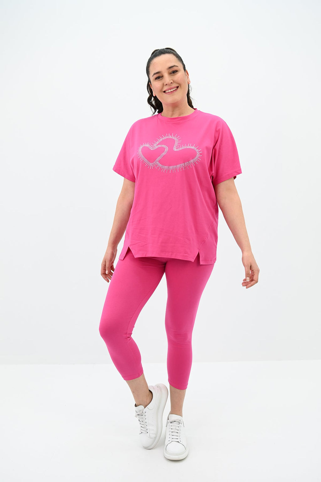 Trening dama marimi mari 8085 inimi BIGsize