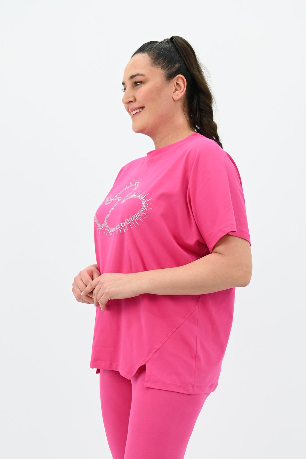 Trening dama marimi mari 8085 inimi BIGsize