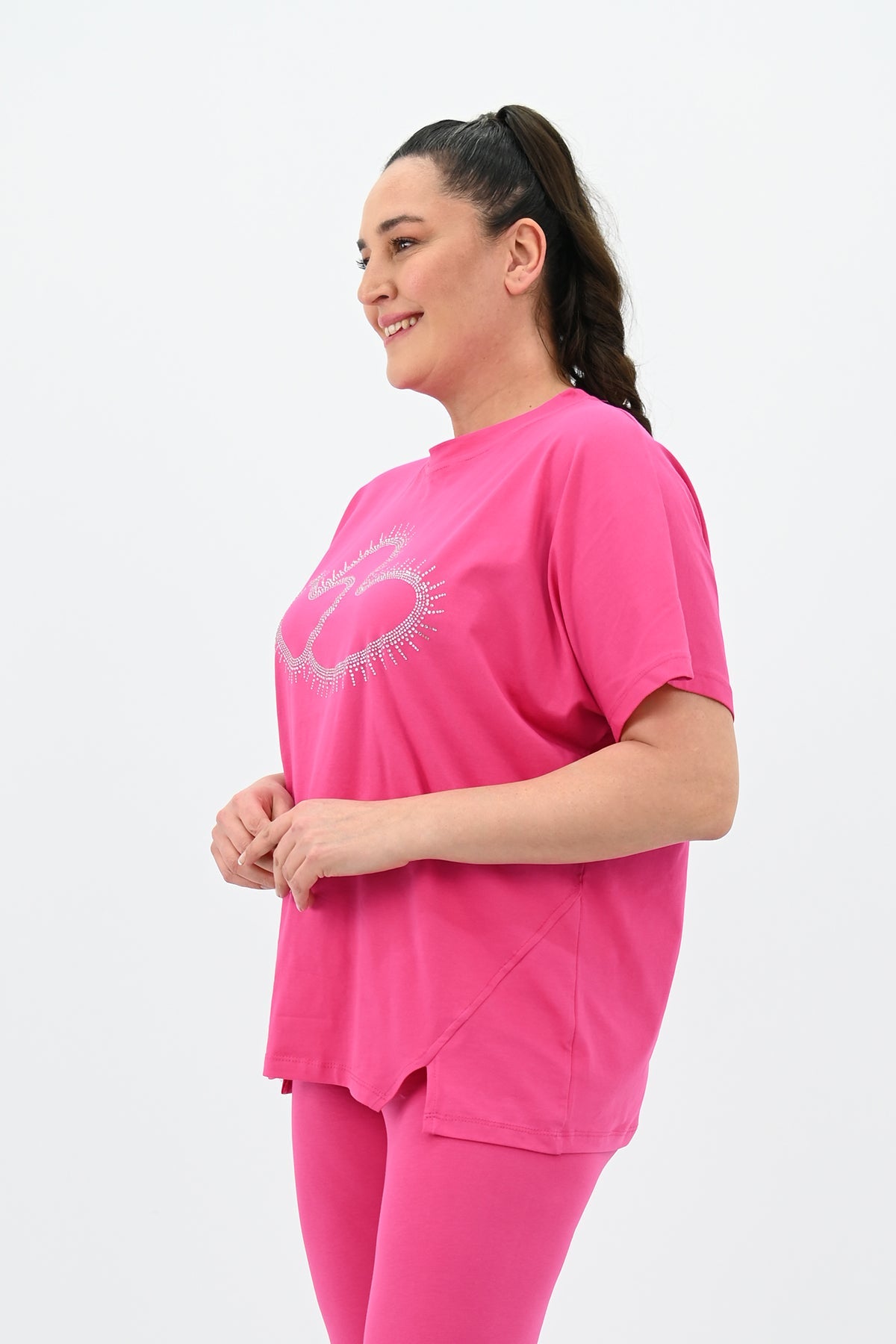 Trening dama marimi mari 8085 inimi BIGsize