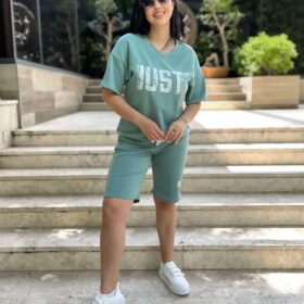 Compleu dama marimi mari Just 8087 BIGsize