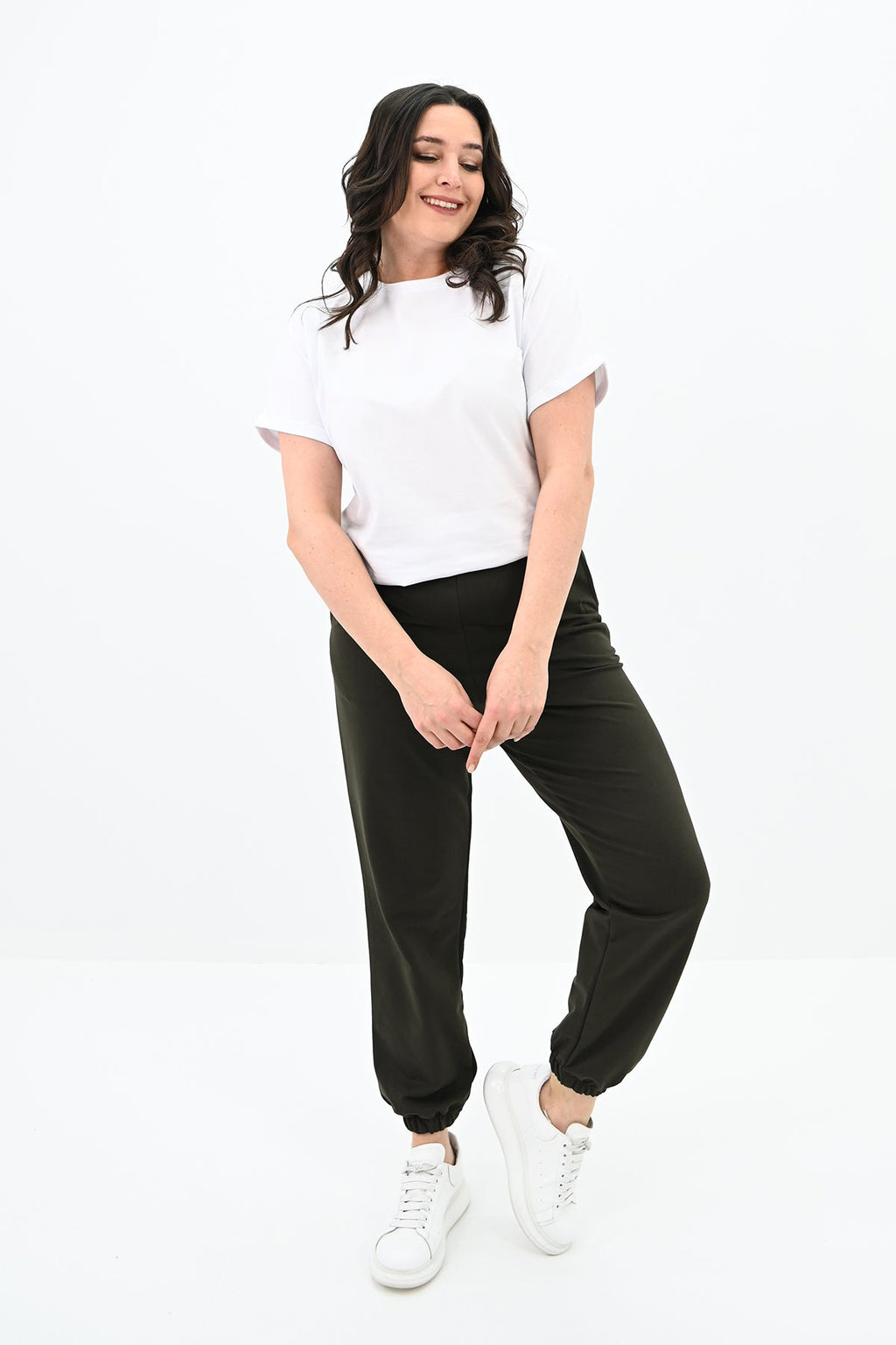 Trening dama marimi mari 8095 BIGsize