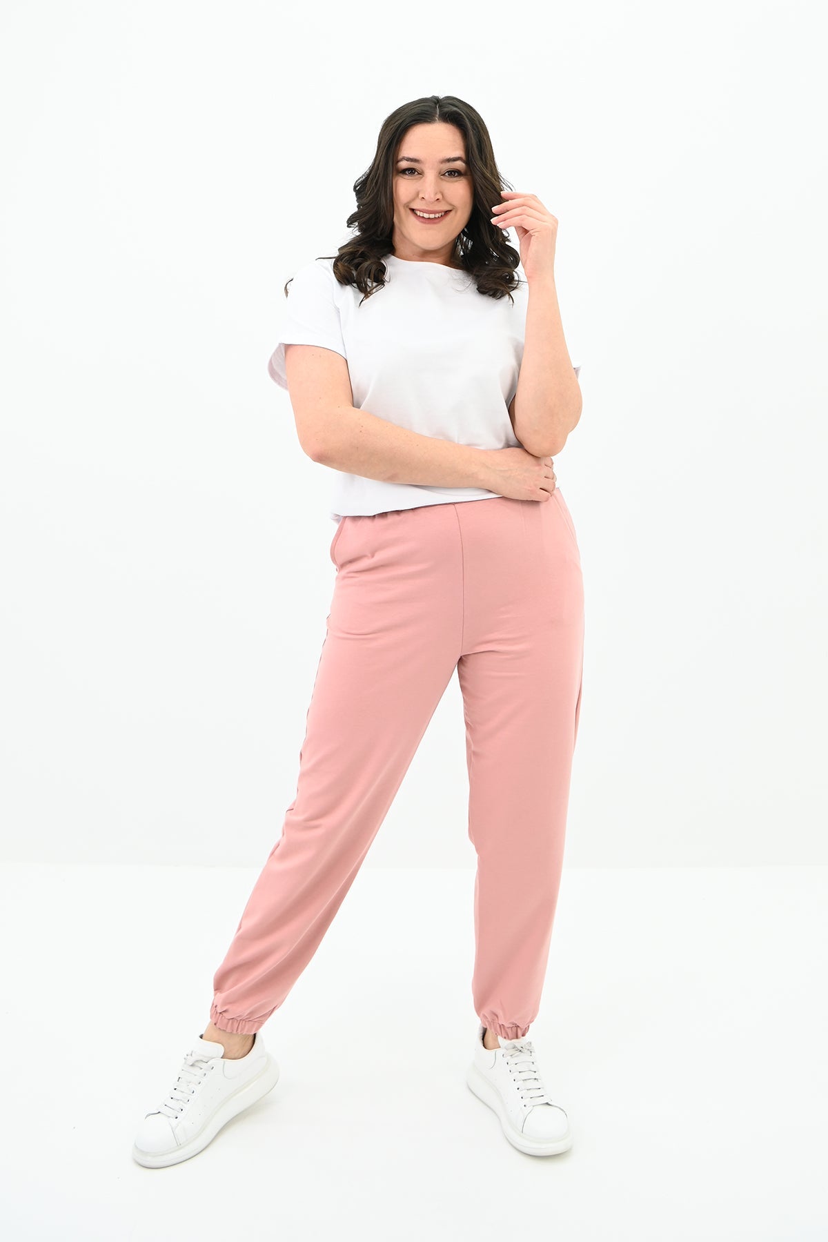 Trening dama marimi mari 8095 BIGsize