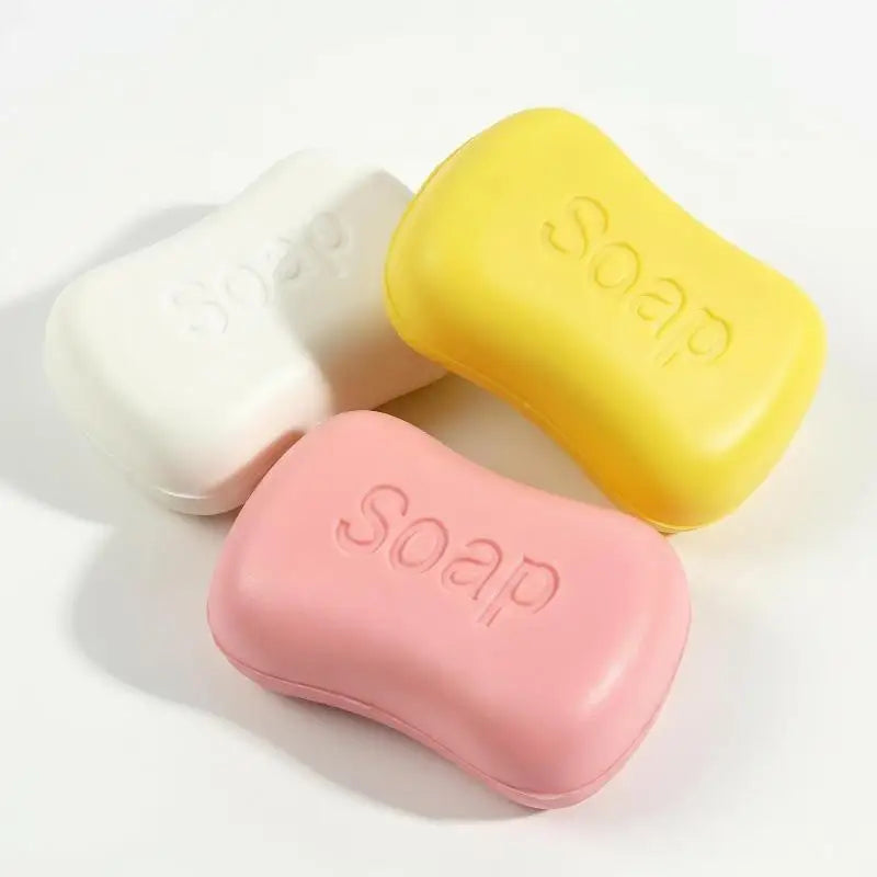 1PC Crunchy Soap Ball  Stress Ball Filled Soft Squeeze Fidget Toy Anti-Stress Anxiety Relief Hand Decompression Toy