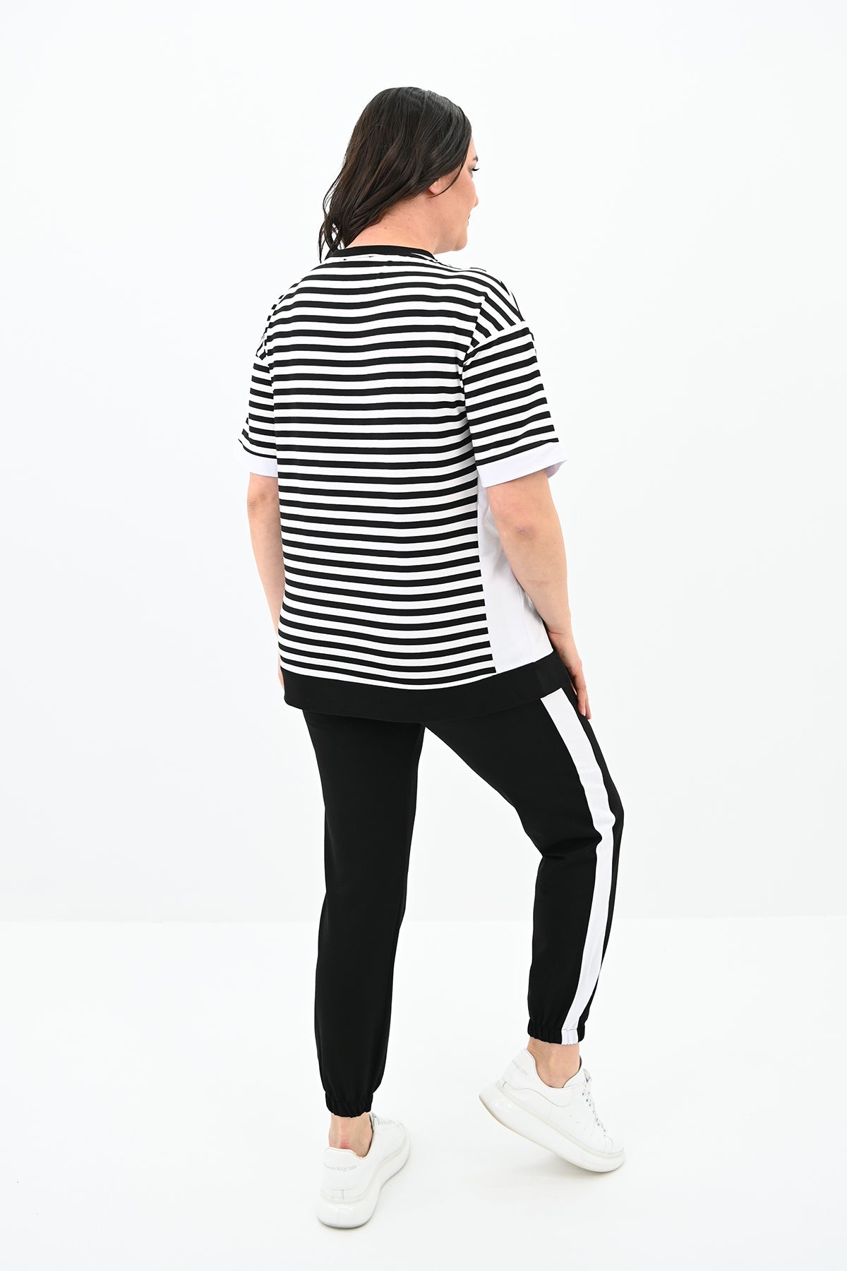 Trening dama marimi mari 8106 Positive BIGsize