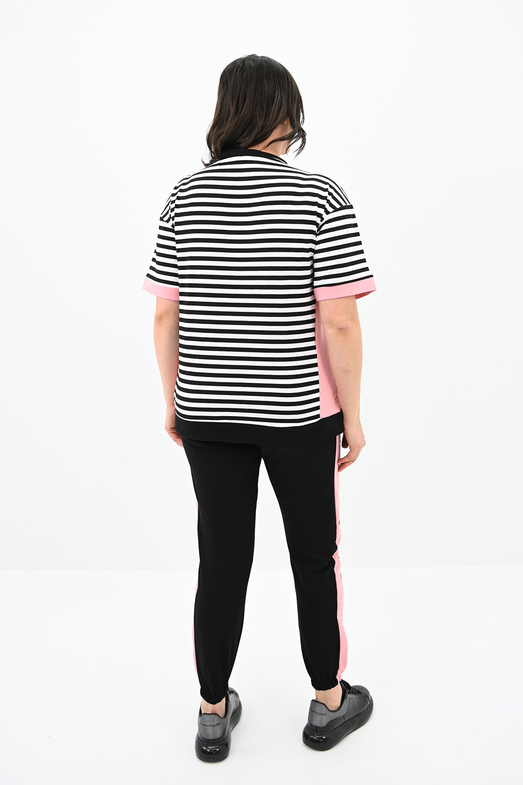Trening dama marimi mari 8106 Positive BIGsize