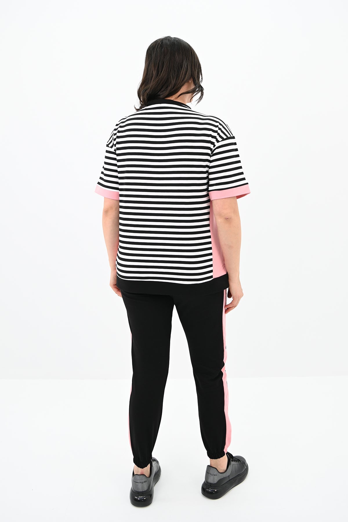 Trening dama marimi mari 8106 Positive BIGsize