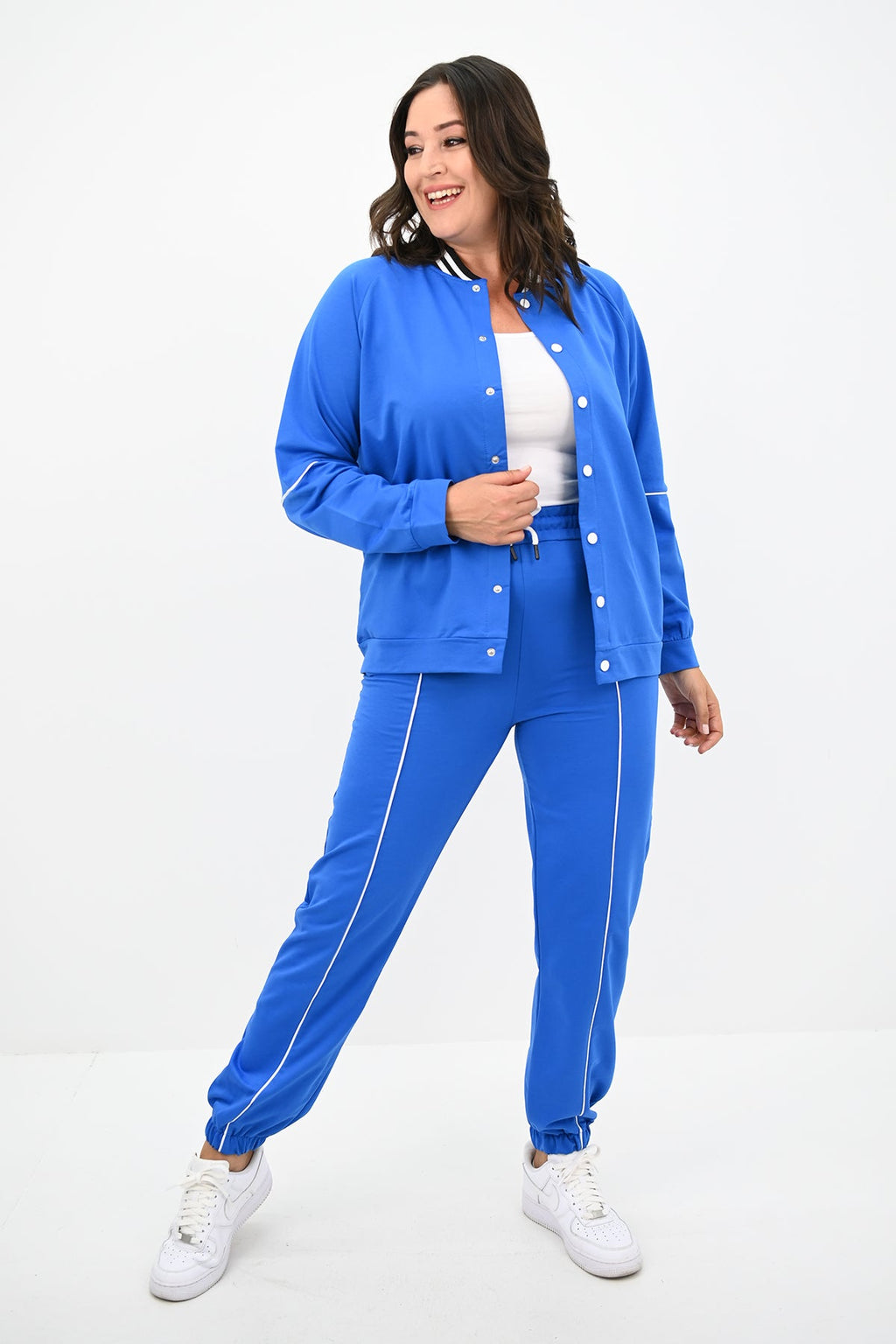 Trening dama marimi mari 8132-25 BIGsize
