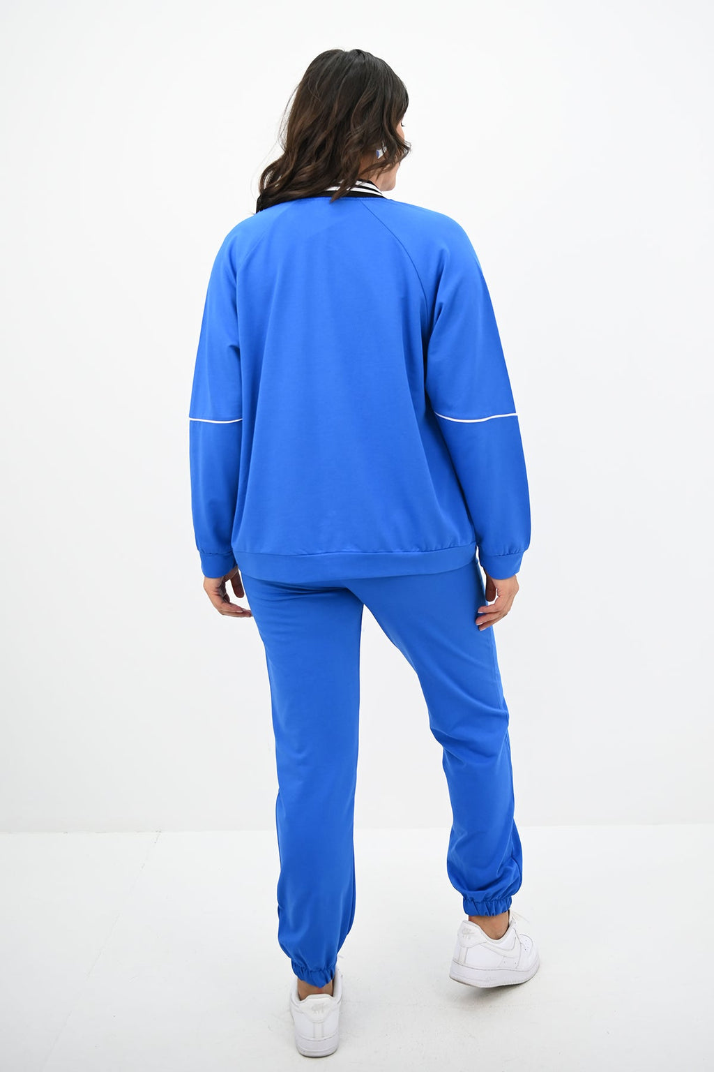 Trening dama marimi mari 8132-25 BIGsize