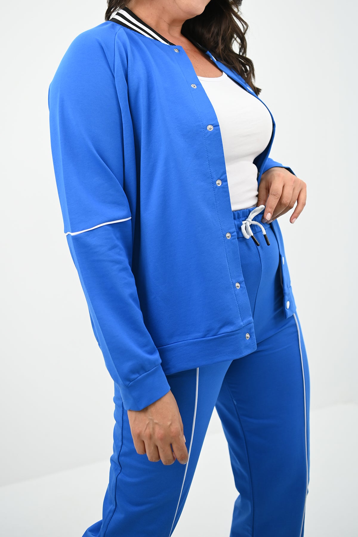 Trening dama marimi mari 8132-25 BIGsize