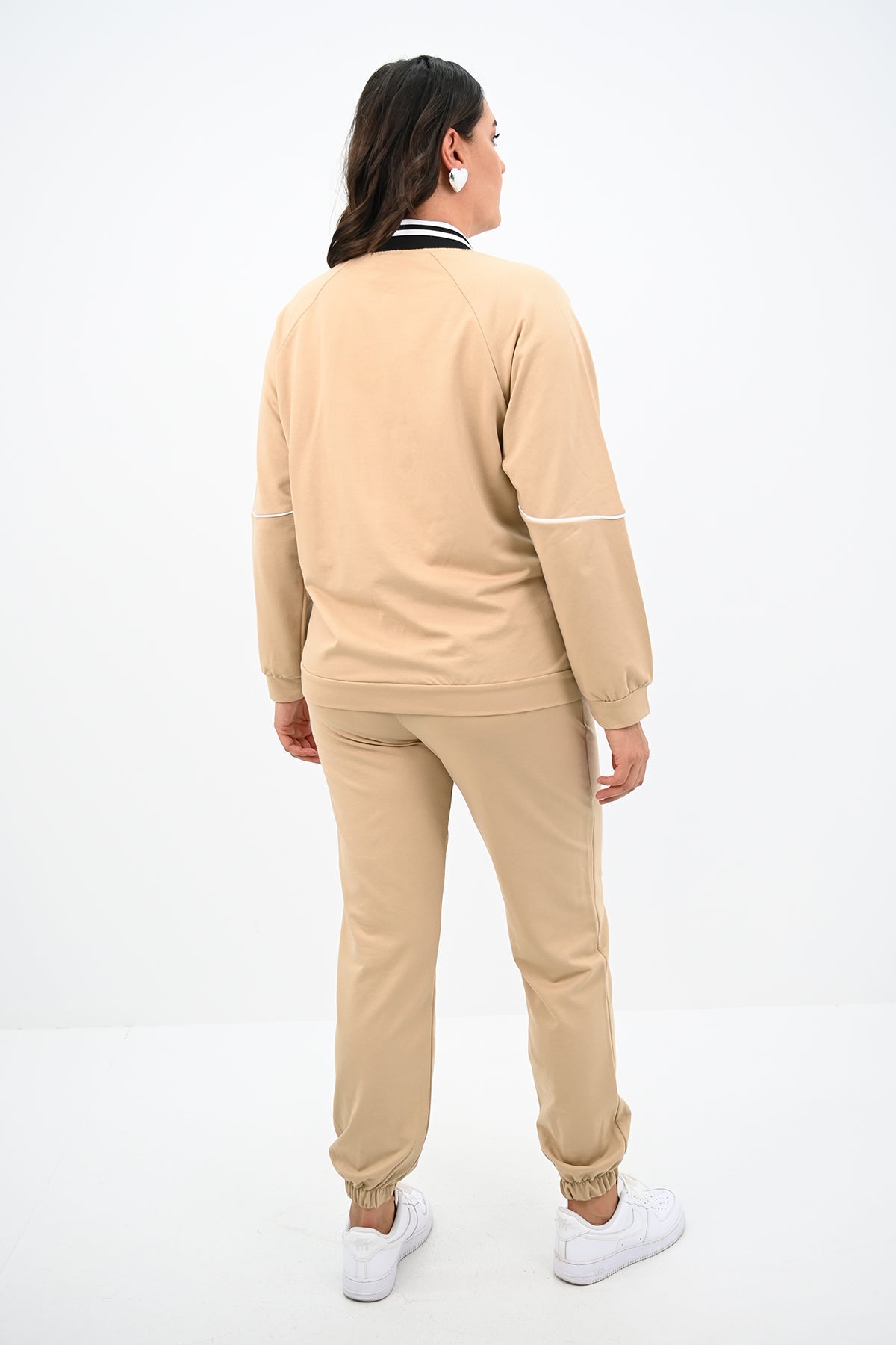 Trening dama marimi mari 8132-25 BIGsize