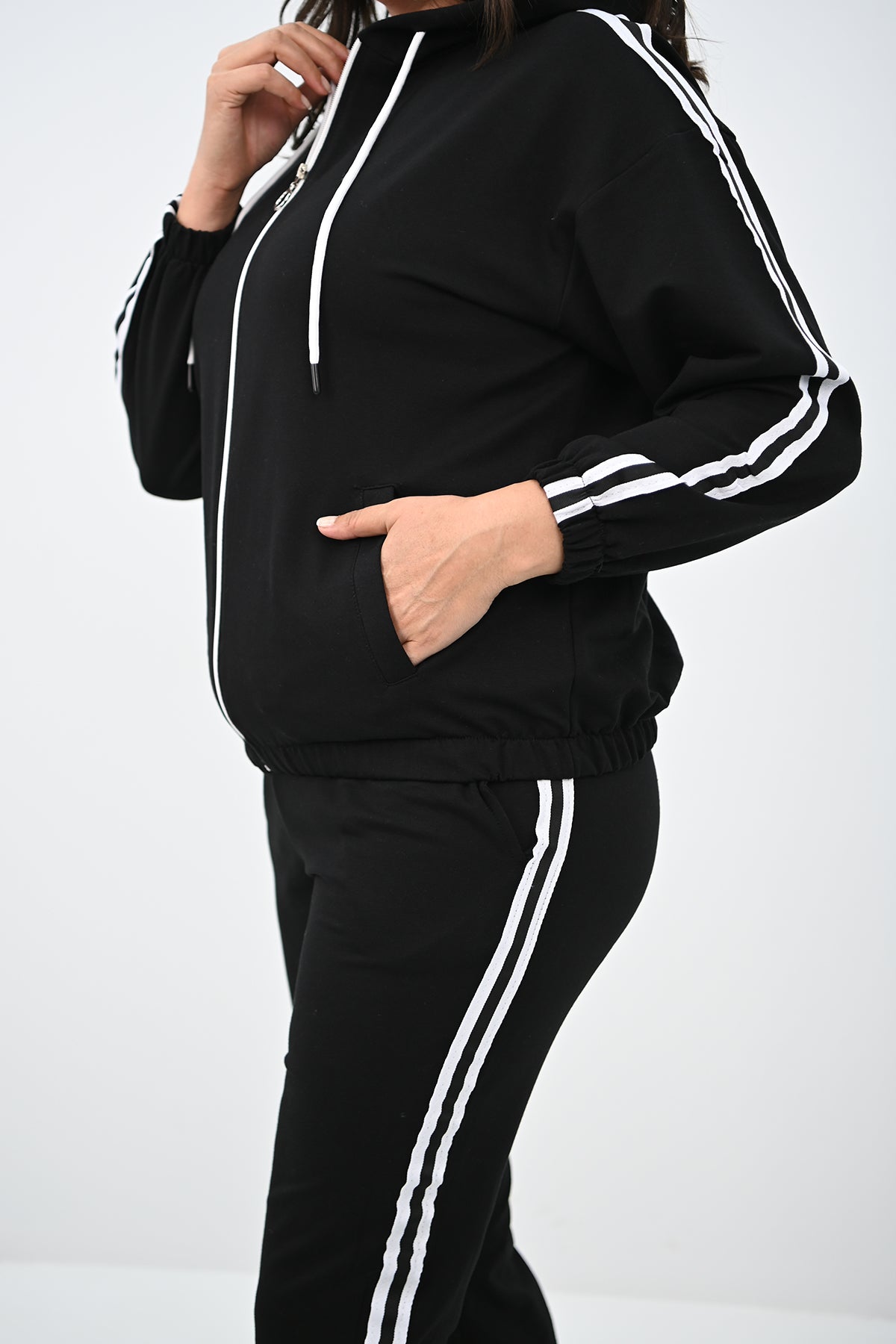 Trening dama marimi mari 8143 BIGsize