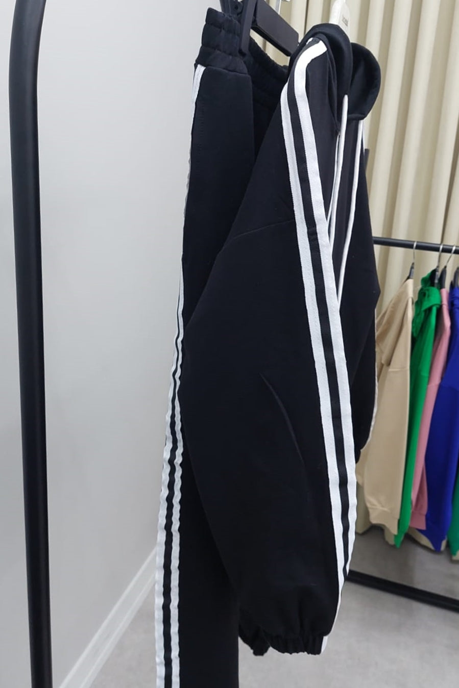Trening dama marimi mari 8143 BIGsize
