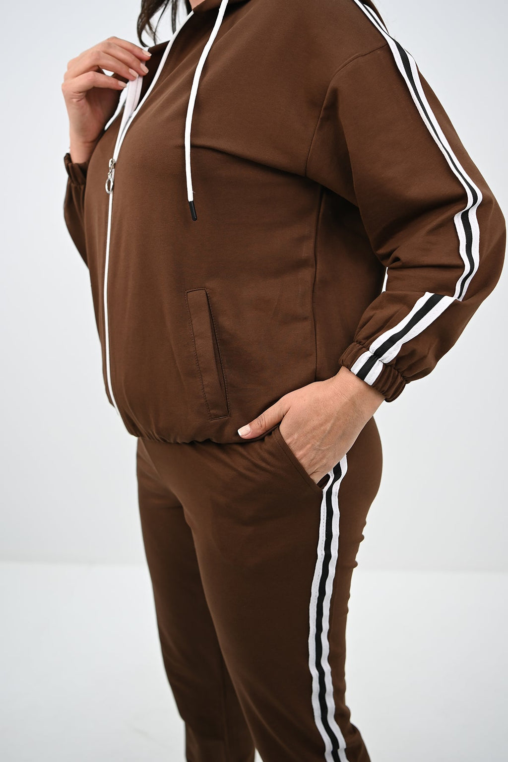 Trening dama marimi mari 8143 BIGsize